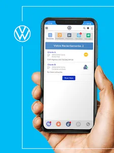VWA Sales screenshot 8