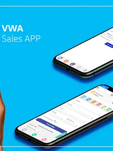 VWA Sales screenshot 9