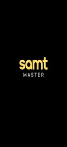 SAMT Master screenshot 0