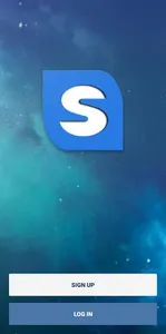 MySarthi - A Social Networking screenshot 0