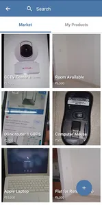 MySarthi - A Social Networking screenshot 3