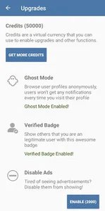 MySarthi - A Social Networking screenshot 4