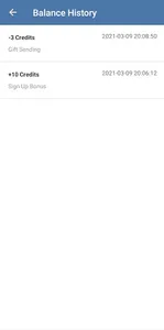 MySarthi - A Social Networking screenshot 6