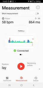 mySASY training screenshot 2