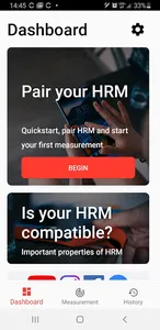 mySASY training screenshot 6