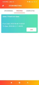 Class On Click screenshot 1