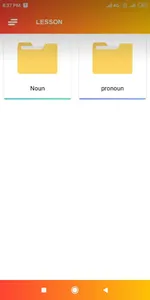 Class On Click screenshot 2