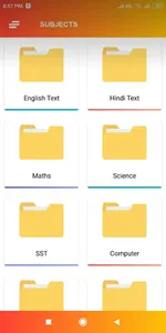Class On Click screenshot 3