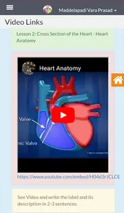 Pragna Vidhyanikethan High Sch screenshot 6