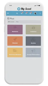 My-Scool screenshot 3