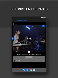 Beca Official App screenshot 12