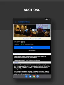 Beca Official App screenshot 13