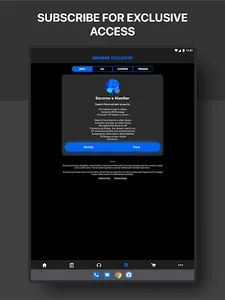 Beca Official App screenshot 18