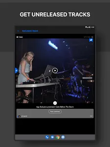 Beca Official App screenshot 19