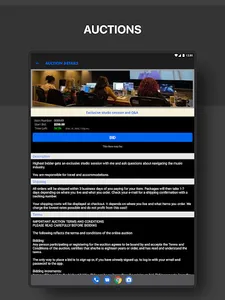 Beca Official App screenshot 20