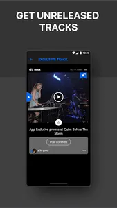Beca Official App screenshot 5