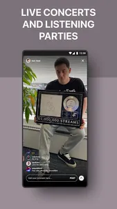 Ben Beal - Official App screenshot 1