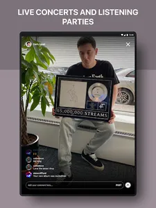 Ben Beal - Official App screenshot 13