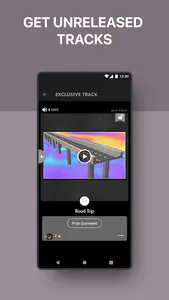 Ben Beal - Official App screenshot 5