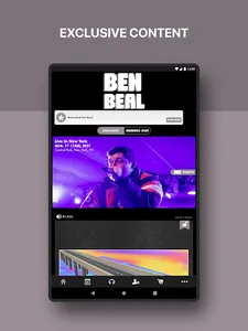 Ben Beal - Official App screenshot 6