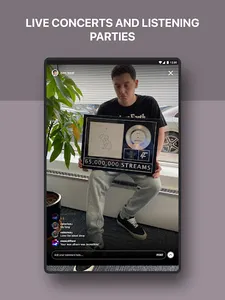 Ben Beal - Official App screenshot 7