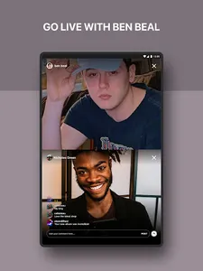 Ben Beal - Official App screenshot 8