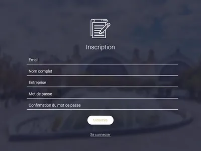 Touraine Attractiv' screenshot 1