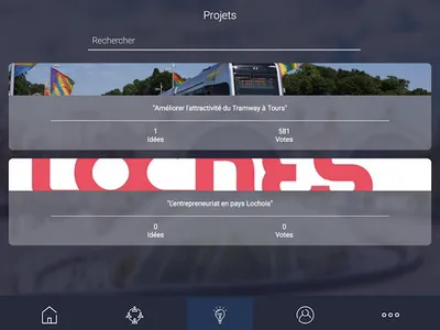 Touraine Attractiv' screenshot 3