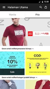 LGS Generation screenshot 0