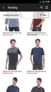 LGS Generation screenshot 1