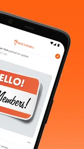 Skilldora screenshot 1