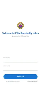 SSSM Buchireddy Palem screenshot 0