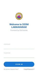 SSSM LAKKAVARAM screenshot 0