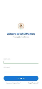 SSSM Mudhole screenshot 0