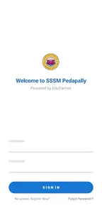 SSSM PDPL screenshot 0