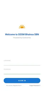 SSSM SBN screenshot 0