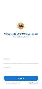 SSSM SVNG screenshot 0