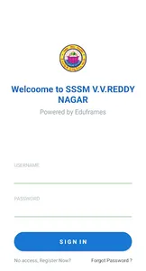 SSSM VVREDDYNAGAR screenshot 0