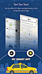 My Smart App - All In One App  screenshot 1