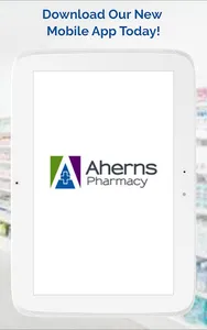Aherns Pharmacy screenshot 10