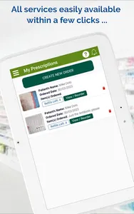 Aherns Pharmacy screenshot 12