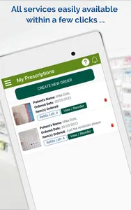 Aherns Pharmacy screenshot 7