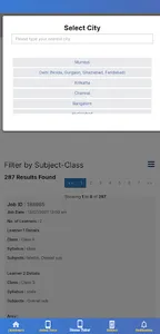 MySmartPros for tutors screenshot 0