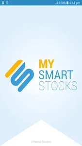 MySmartStocks screenshot 5