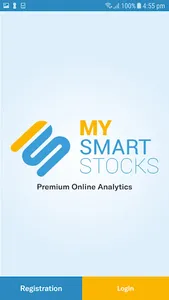 MySmartStocks screenshot 6