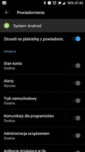 Mobevo.eu - beta screenshot 0