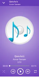 Анвар Санаев screenshot 1