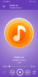 Asliddin Do'stov screenshot 0