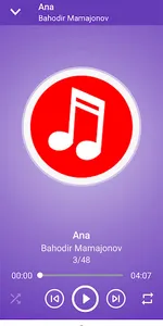 Bahodir Mamajonov screenshot 1