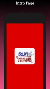 Fast Trade BD screenshot 0